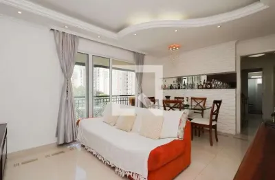 Apartamento para Venda - Santana, 3 Quartos,  93 m² - São Paulo