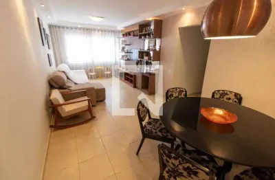 Apartamento para Venda - Jardim Planalto, 3 Quartos,  110 m² - Campinas