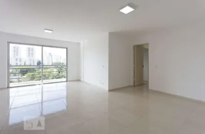 Apartamento para Venda - Brooklin, 3 Quartos,  145 m² - São Paulo