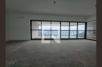 Apartamento para Venda - Chácara Santo Antonio, 3 Quartos,  227 m² - São Paulo