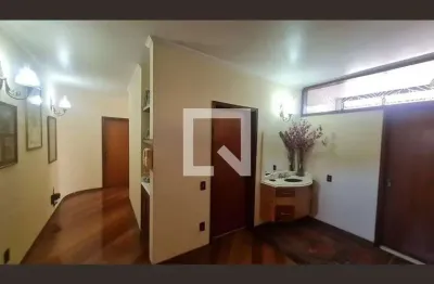 Casa para Venda - Parque do Colégio , 4 Quartos,  388 m² - Jundiaí