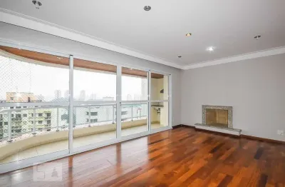 Apartamento para Venda - Panamby, 3 Quartos,  128 m² - São Paulo
