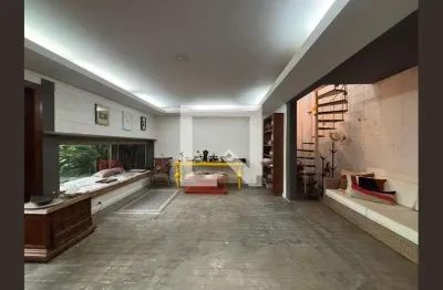 Casa com 4 quartos à venda na Rua Arapiraca, Vila Madalena, São Paulo