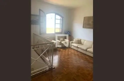 Casa para Venda - Belvedere, 5 Quartos,  350 m² - Belo Horizonte