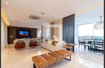 Cobertura com 4 quartos à venda na Rua Conselheiro Pedro Luís, Santana, São Paulo