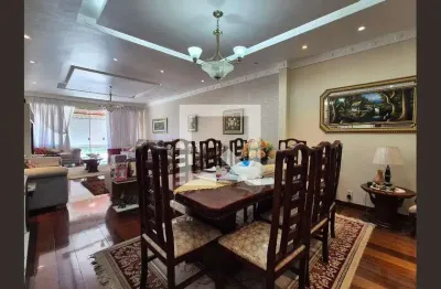 Cobertura para Venda - Recreio, 4 Quartos,  611 m² - Rio de Janeiro