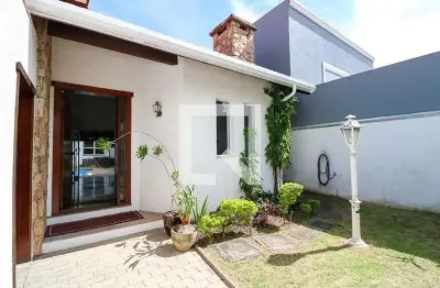 Casa para Venda - Chácara Santo Antonio, 3 Quartos,  395 m² - São Paulo