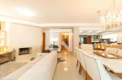Apartamento com 4 quartos à venda na Rua Luiz de Camões, Centro, Canoas