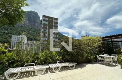 Cobertura para Venda - Lagoa, 4 Quartos,  250 m² - Rio de Janeiro