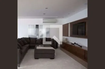 Apartamento para Venda - Santa Cecília, 4 Quartos,  400 m² - São Paulo