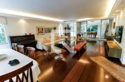 Casa para Venda - Jardim Guedala, 4 Quartos,  431 m² - São Paulo