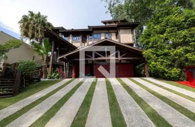 Casa / Sobrado em Condomínio para Venda - Vila Boa Vista, 4 Quartos,  800 m² - Barueri