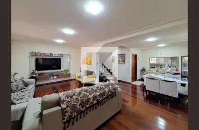 Casa com 5 quartos à venda na Rua Sílvio Rodini, Água Fria, São Paulo