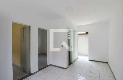 Casa para Venda - São João Batista, 2 Quartos,  61 m² - Belo Horizonte