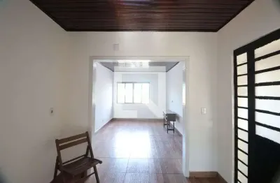 Casa com 2 quartos à venda na Rua Amadeu Amaral, Harmonia, Canoas