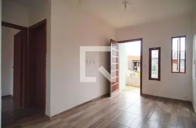 Casa com 2 quartos à venda na Rua Marcelo Anhaia, São Miguel, São Leopoldo