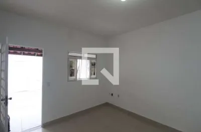 Casa para Venda - Santa Terezinha, 1 Quarto,  70 m² - Belo Horizonte