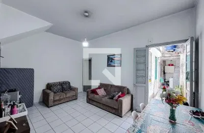 Casa com 2 quartos à venda na Rua Diogo Vaz, Liberdade, São Paulo