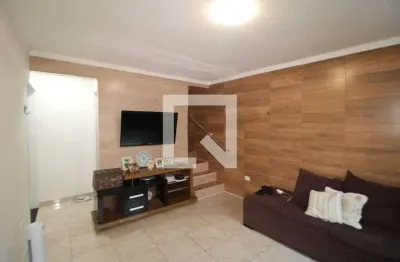 Casa para Venda - Vila Constança , 3 Quartos,  117 m² - São Paulo