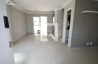Casa / Sobrado em Condomínio para Venda - Parque Imperador, 3 Quartos,  80 m² - Campinas