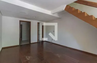 Casa para Venda - Alto Petrópolis, 2 Quartos,  86 m² - Porto Alegre