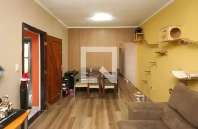 Casa com 2 quartos à venda na Rua Jurubeba, Sapopemba, São Paulo