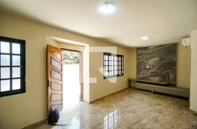 Casa / Sobrado em Condomínio para Venda - Vila Esperança, 3 Quartos,  110 m² - São Paulo