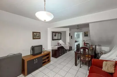 Casa para Venda - Jardim Santa Emília, 3 Quartos,  92 m² - São Paulo
