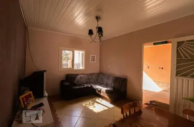 Casa com 3 quartos à venda na Rua Tancredo Neves, Rio Branco, Canoas