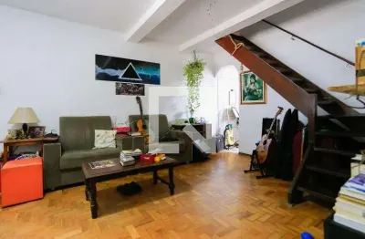 Casa para Venda - Jardim Éster Yolanda, 2 Quartos,  110 m² - São Paulo