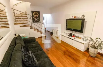 Casa / Sobrado em Condomínio para Venda - Jardim Nadir, 2 Quartos,  110 m² - São Paulo