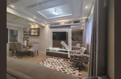 Casa / Sobrado em Condomínio para Venda - Estância Velha, 3 Quartos,  137 m² - Canoas