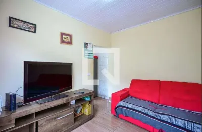 Casa para Venda - Jardim Monte Kemel, 3 Quartos,  125 m² - São Paulo