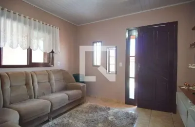 Casa com 3 quartos à venda na Rua Pampeiro, Campina, São Leopoldo