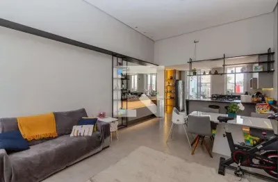 Casa para Venda - Aberta dos Morros, 3 Quartos,  110 m² - Porto Alegre