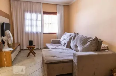 Casa para Venda - Vila Constança , 3 Quartos,  115 m² - São Paulo