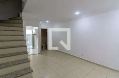 Casa para Venda - Jardim Marajoara , 2 Quartos,  100 m² - São Paulo