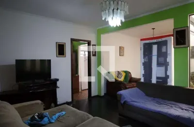 Casa para Venda - Jardim Marajoara , 3 Quartos,  250 m² - São Paulo