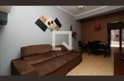 Casa para Venda - Ermelino Matarazzo, 2 Quartos,  93 m² - São Paulo