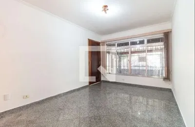Casa para Venda - Vila das Mercês, 2 Quartos,  140 m² - São Paulo
