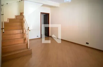 Casa para Venda - Bosque da Saúde, 2 Quartos,  130 m² - São Paulo