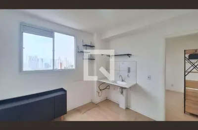 Apartamento para Venda - Barra Funda, 1 Quarto,  24 m² - São Paulo