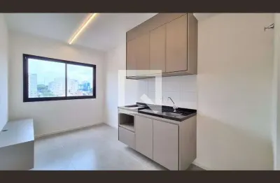 Apartamento para Venda - Vila Pompéia, 1 Quarto,  24 m² - São Paulo