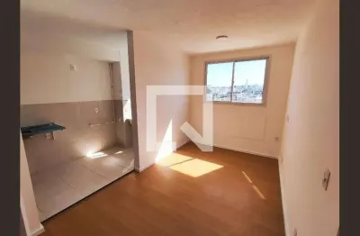 Apartamento para Venda - Piedade, 1 Quarto,  32 m² - Rio de Janeiro
