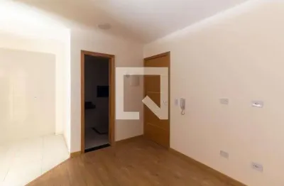 Apartamento para Venda - Vila Prudente, 1 Quarto,  35 m² - São Paulo