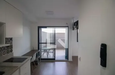 Apartamento para Venda - Vila Gustavo, 1 Quarto,  29 m² - São Paulo