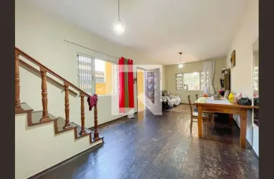 Casa com 4 quartos à venda na Rua Hipólito da Silva, Cipava, Osasco