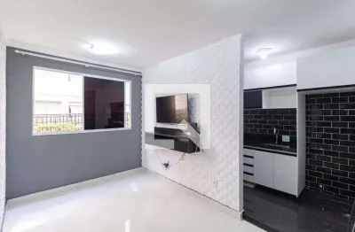 Apartamento com 1 quarto à venda na Rua Kenkiti Shimomoto, Bussocaba, Osasco