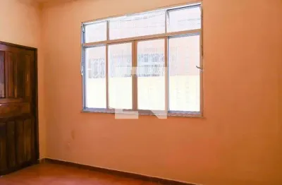 Apartamento para Venda - Del Castilho, 1 Quarto,  45 m² - Rio de Janeiro