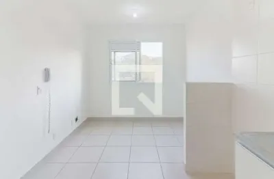 Apartamento para Venda - Jardim Jussara, 2 Quartos,  32 m² - São Paulo